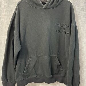 Assholes Live Forever Hoodie 😈